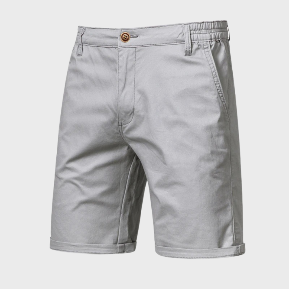 Herren Casual Sommer Shorts – leicht, atmungsaktiv und ideal für warme Tage