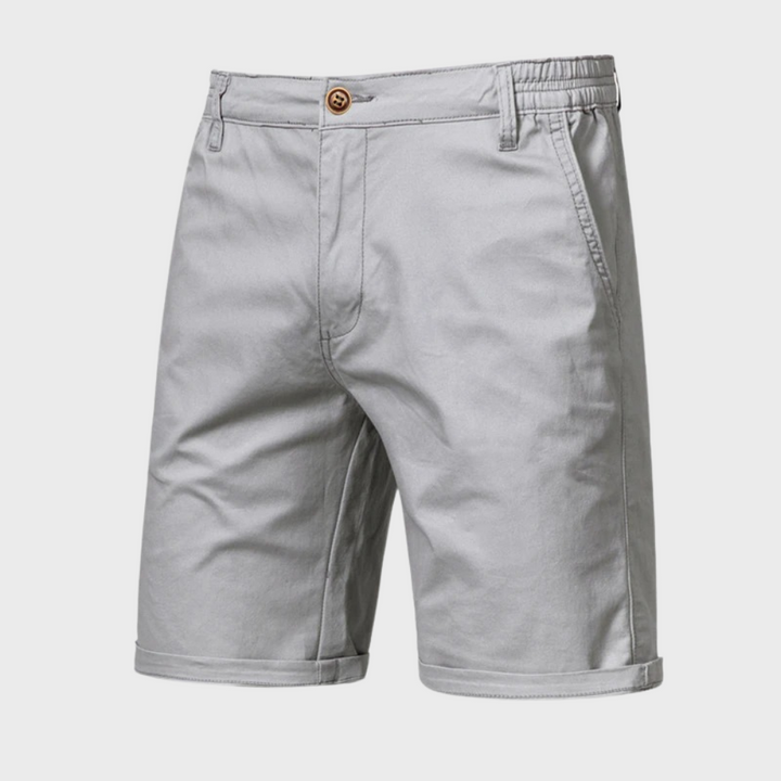 Herren Casual Sommer Shorts – leicht, atmungsaktiv und ideal für warme Tage