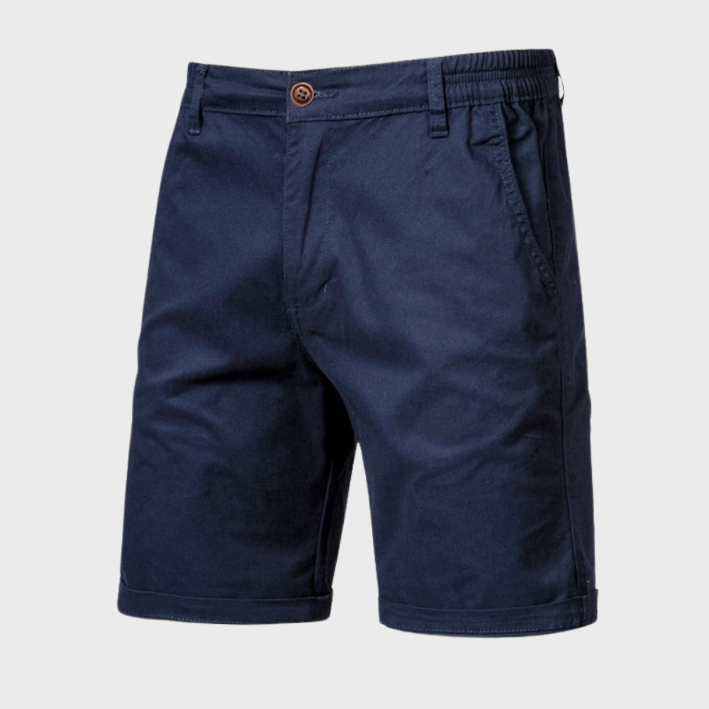 Herren Casual Sommer Shorts – leicht, atmungsaktiv und ideal für warme Tage