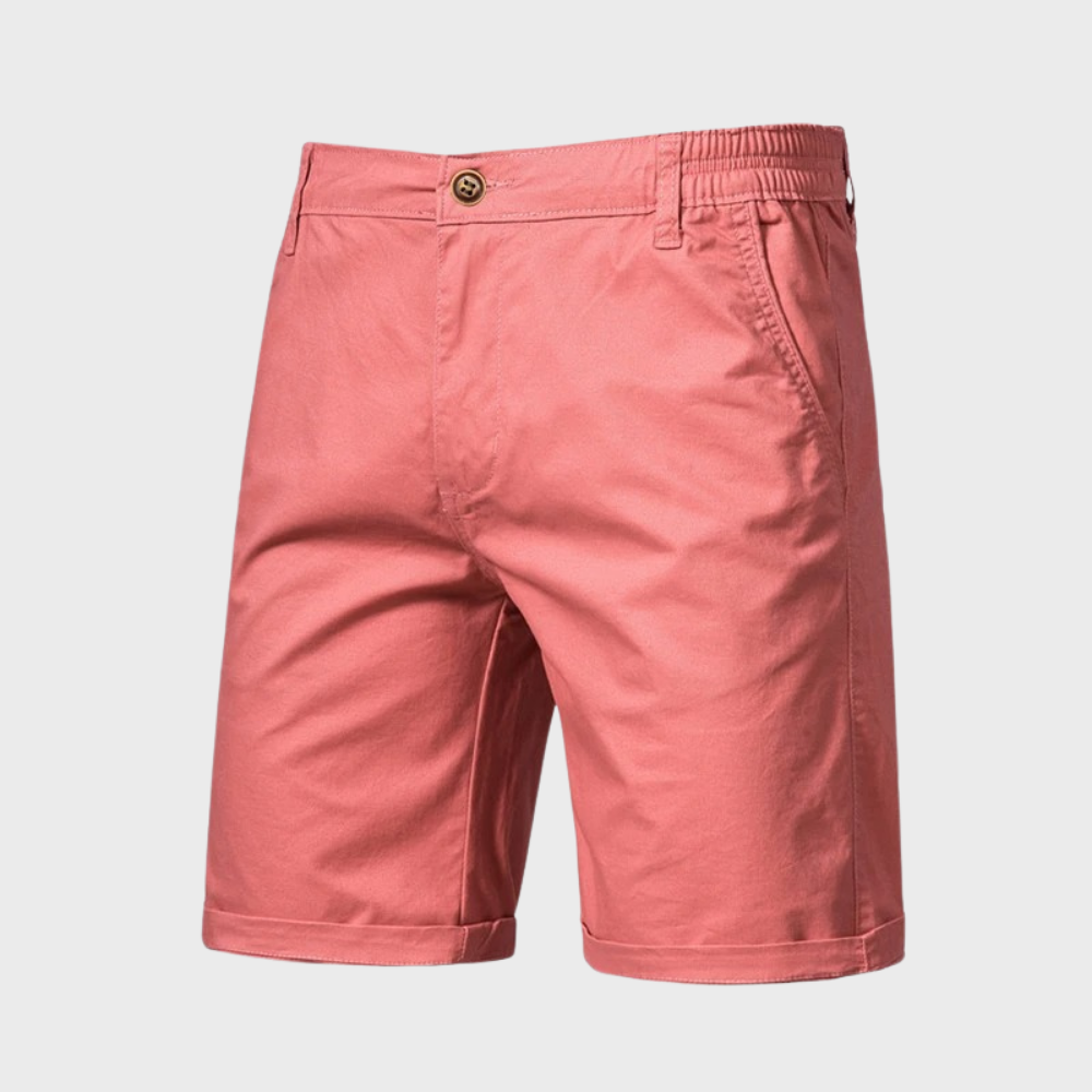 Herren Casual Sommer Shorts – leicht, atmungsaktiv und ideal für warme Tage