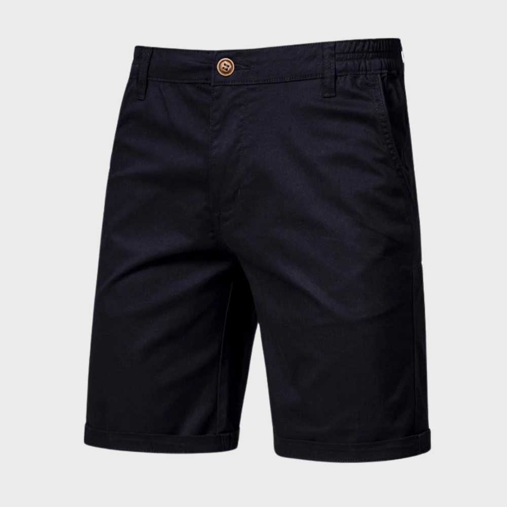 Herren Casual Sommer Shorts – leicht, atmungsaktiv und ideal für warme Tage