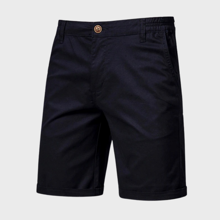 Herren Casual Sommer Shorts – leicht, atmungsaktiv und ideal für warme Tage