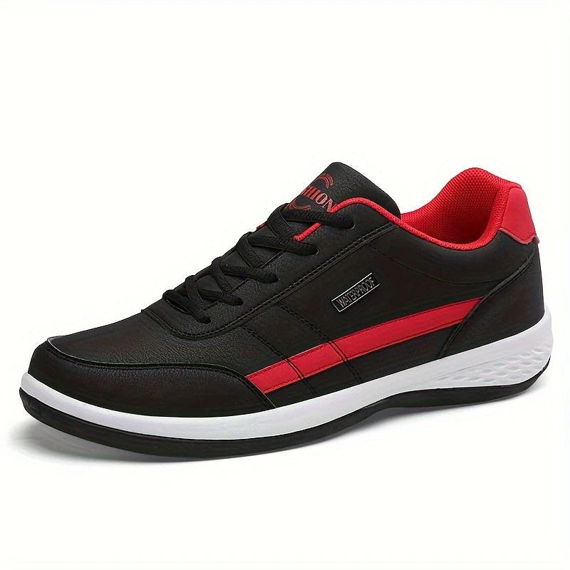 Elegante und bequeme klassische Herrenschuhe mit rutschfester Sohle