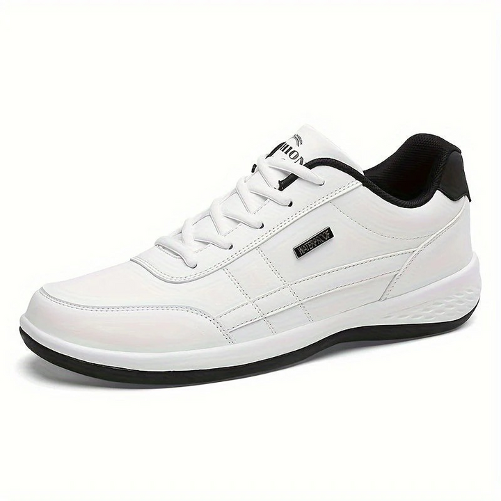 Elegante und bequeme klassische Herrenschuhe mit rutschfester Sohle