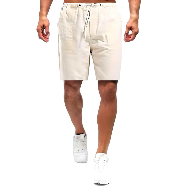 Klassische bequeme Shorts für Männer, ideal für Freizeit, Alltag und warme Tage