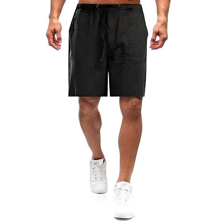 Klassische bequeme Shorts für Männer, ideal für Freizeit, Alltag und warme Tage