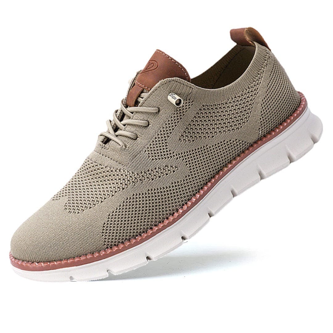 Klassische elegante Herrenschuhe für stilvolle Herbst- und Wintertage.