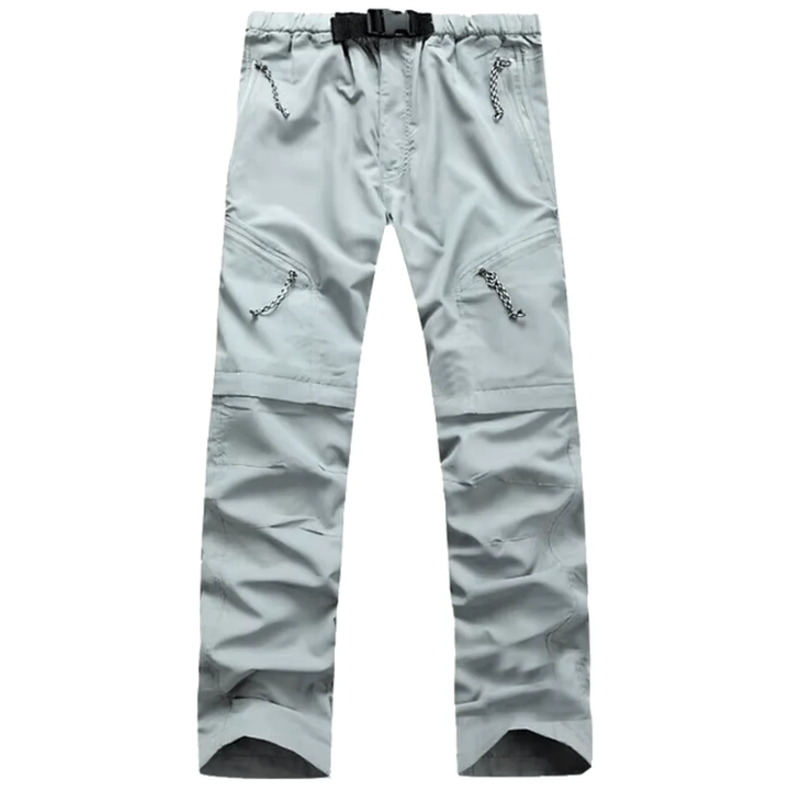 Robuste Outdoor-Cargo-Hose für Männer – bequem, strapazierfähig & funktional