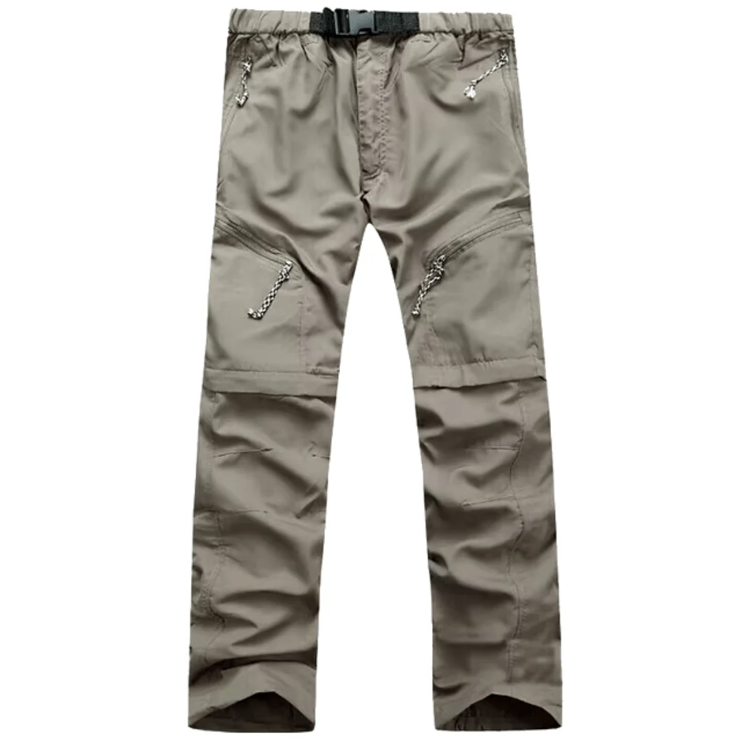 Robuste Outdoor-Cargo-Hose für Männer – bequem, strapazierfähig & funktional