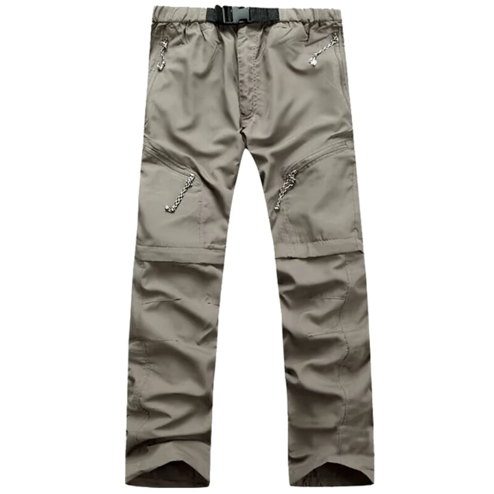 Robuste Outdoor-Cargo-Hose für Männer – bequem, strapazierfähig & funktional