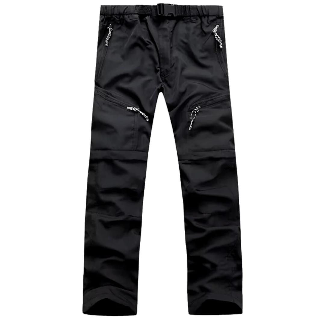 Robuste Outdoor-Cargo-Hose für Männer – bequem, strapazierfähig & funktional