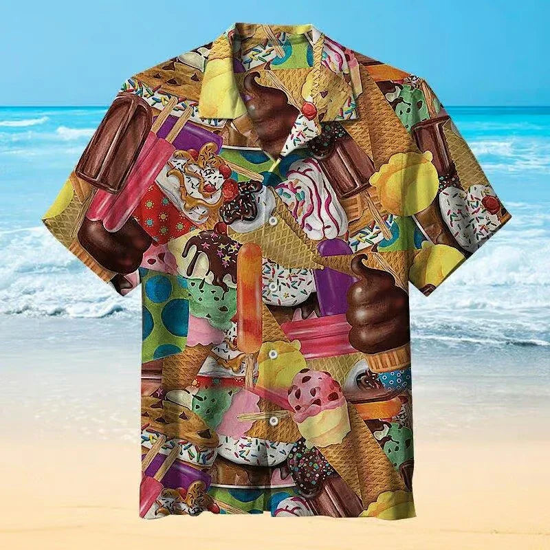 Klassisches Urlaubspolo für den Sommer – Der perfekte Begleiter für entspannte Sommertage