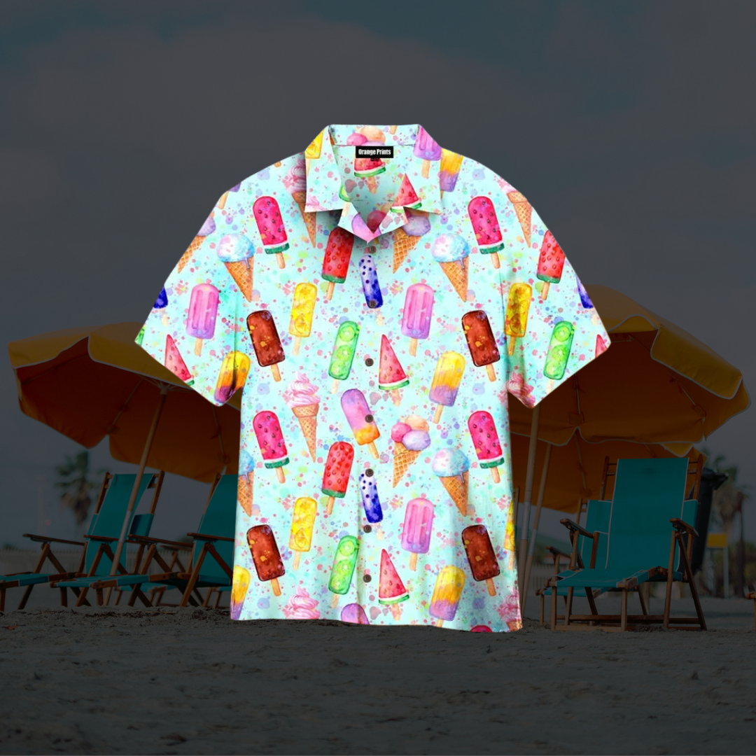 Klassisches Urlaubspolo für den Sommer – Der perfekte Begleiter für entspannte Sommertage