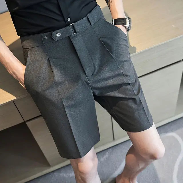 Lässige Shorts für Männer – stilvoll, bequem und perfekt für den Sommer