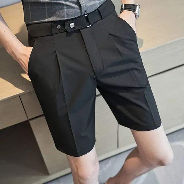 Lässige Shorts für Männer – stilvoll, bequem und perfekt für den Sommer