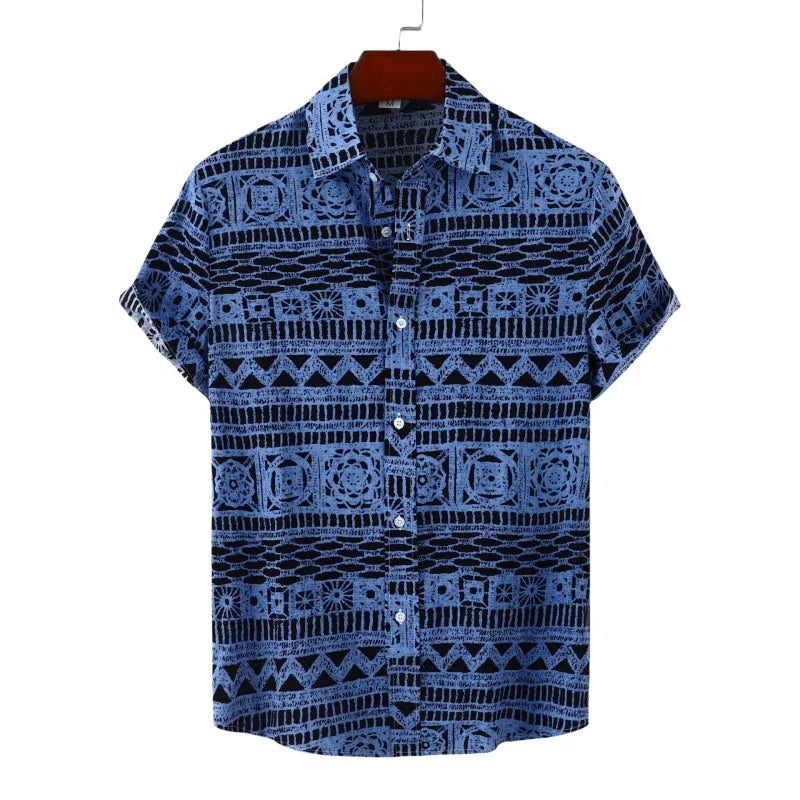 Modernes Herren-Poloshirt für den Sommer – stilvoll, atmungsaktiv und bequem