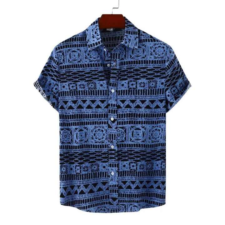 Modernes Herren-Poloshirt für den Sommer – stilvoll, atmungsaktiv und bequem