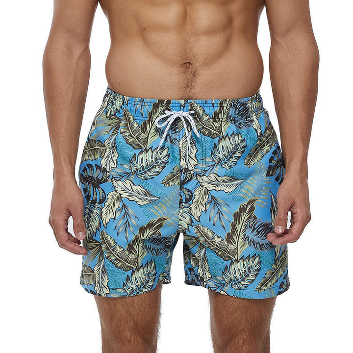 Leichte, schnell trocknende Herren-Sommer-Shorts für warme Frühlingstage und heiße Sommertage