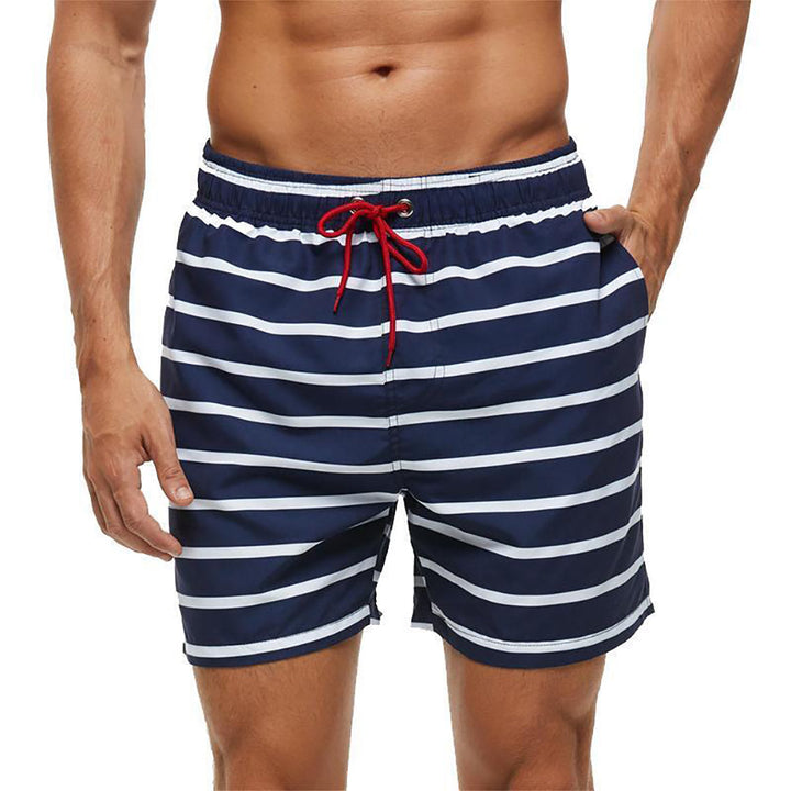 Leichte, schnell trocknende Herren-Sommer-Shorts für warme Frühlingstage und heiße Sommertage
