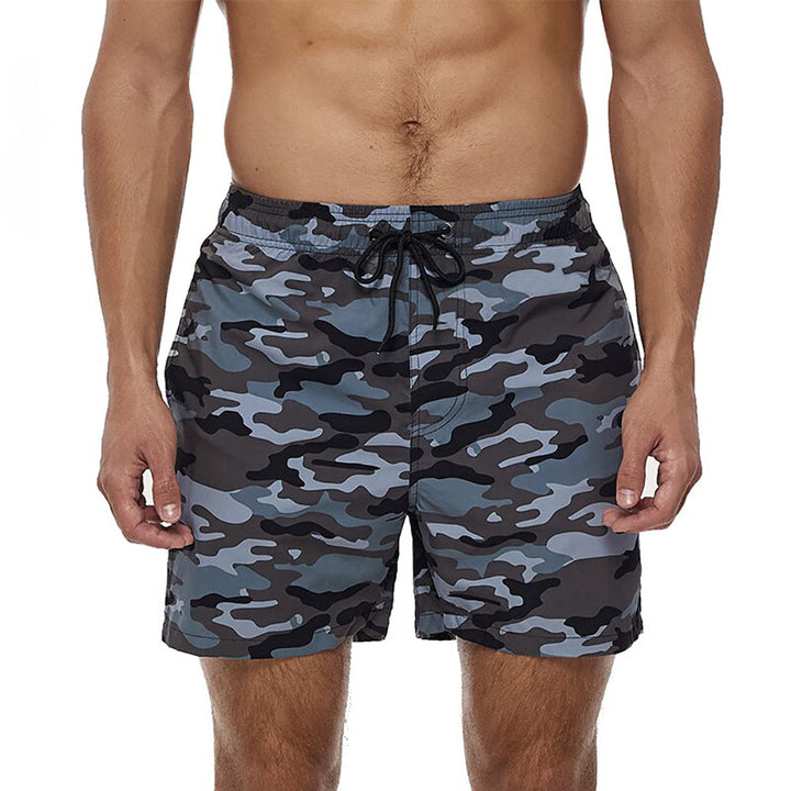 Leichte, schnell trocknende Herren-Sommer-Shorts für warme Frühlingstage und heiße Sommertage