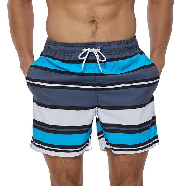 Leichte, schnell trocknende Herren-Sommer-Shorts für warme Frühlingstage und heiße Sommertage