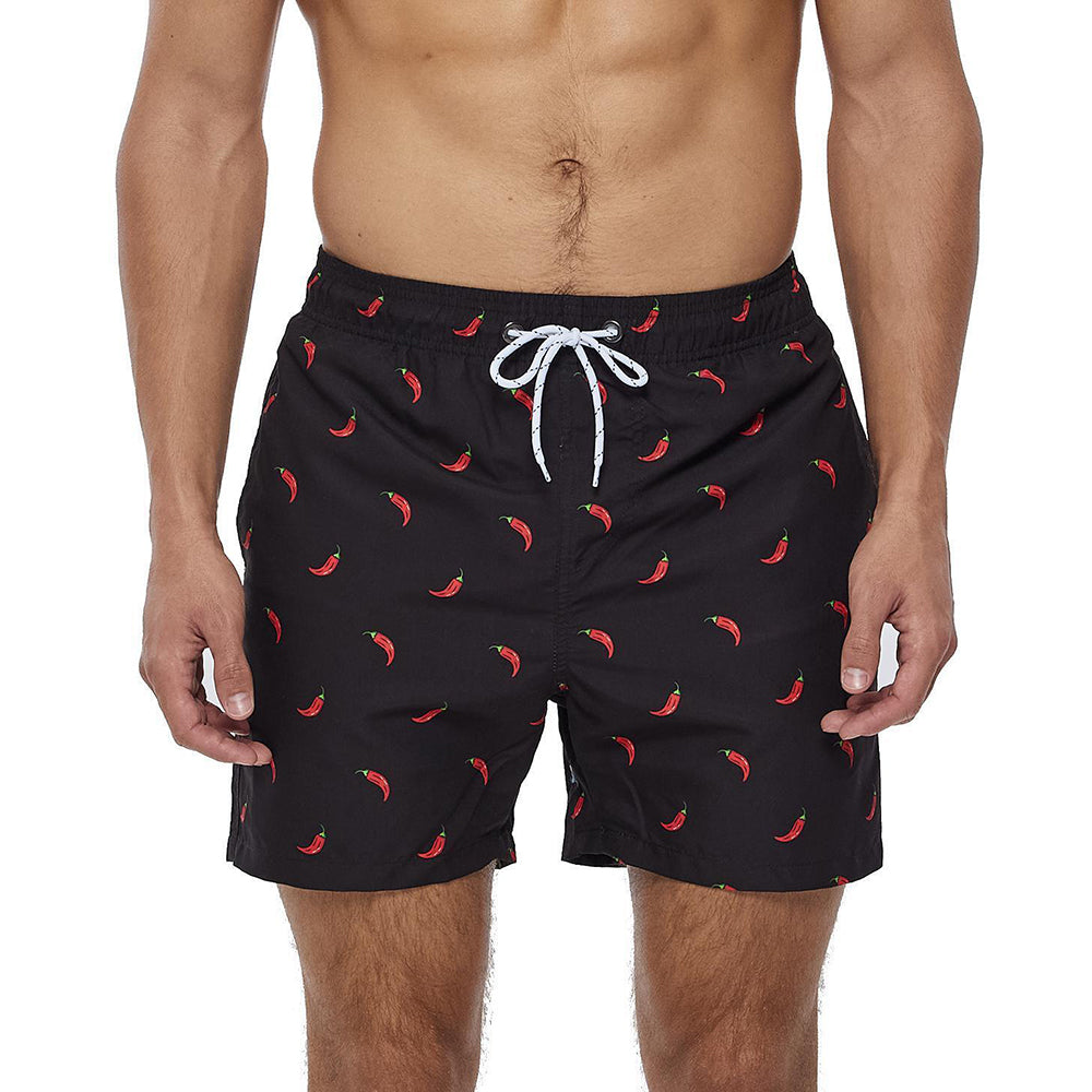 Leichte, schnell trocknende Herren-Sommer-Shorts für warme Frühlingstage und heiße Sommertage