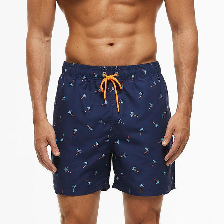Leichte, schnell trocknende Herren-Sommer-Shorts für warme Frühlingstage und heiße Sommertage
