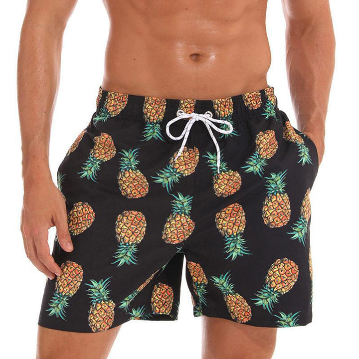 Leichte, schnell trocknende Herren-Sommer-Shorts für warme Frühlingstage und heiße Sommertage
