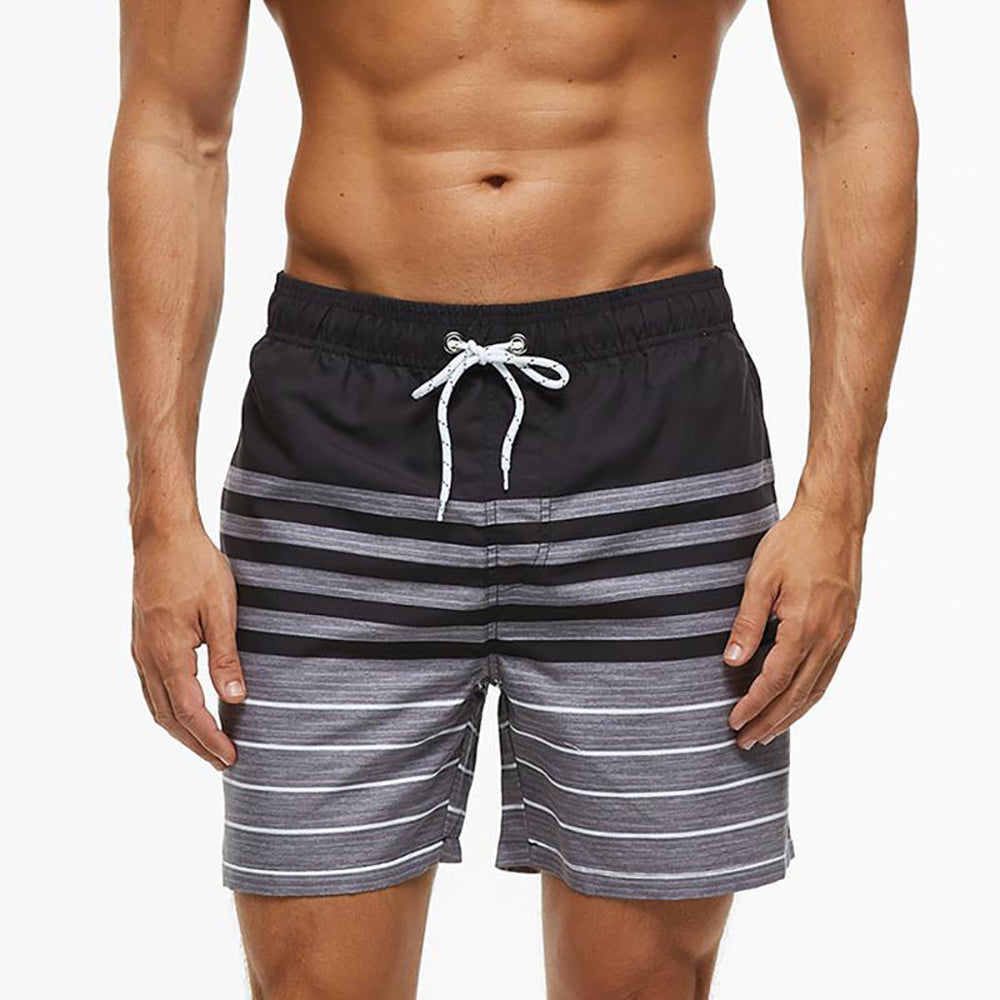 Leichte, schnell trocknende Herren-Sommer-Shorts für warme Frühlingstage und heiße Sommertage