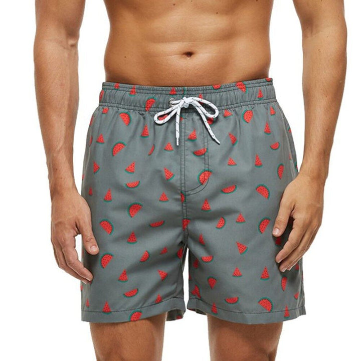 Leichte, schnell trocknende Herren-Sommer-Shorts für warme Frühlingstage und heiße Sommertage