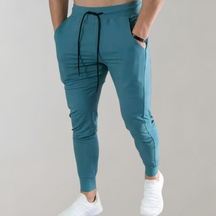 Leichte und bequeme Sweatpants für Männer – perfekt für den Sommer