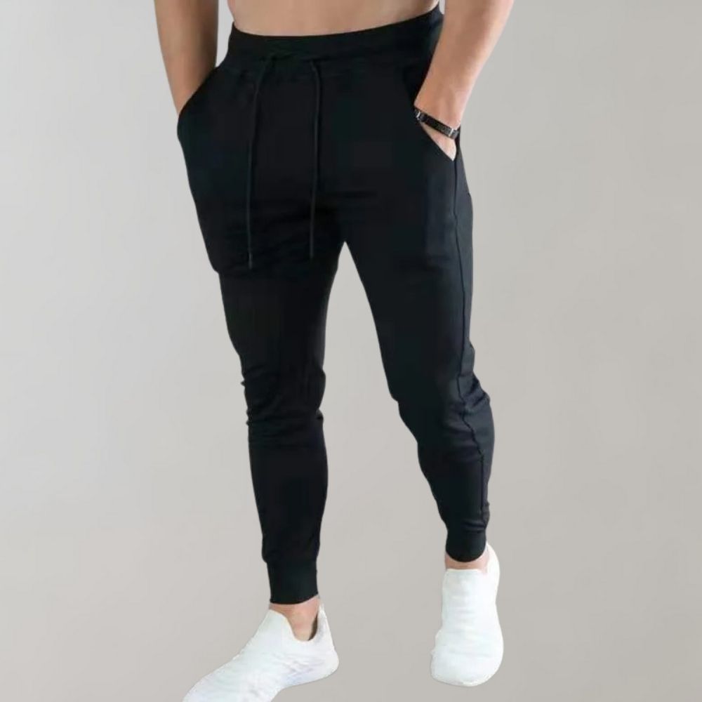 Leichte und bequeme Sweatpants für Männer – perfekt für den Sommer