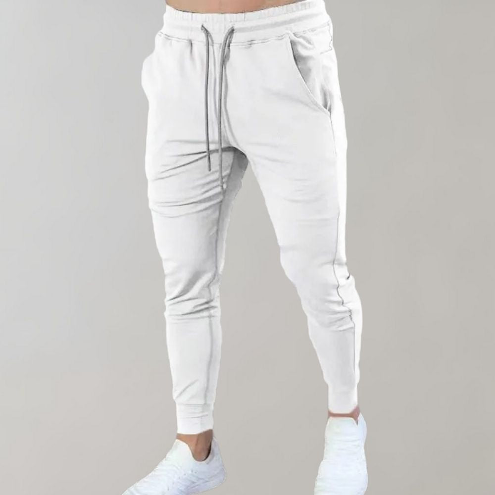 Leichte und bequeme Sweatpants für Männer – perfekt für den Sommer