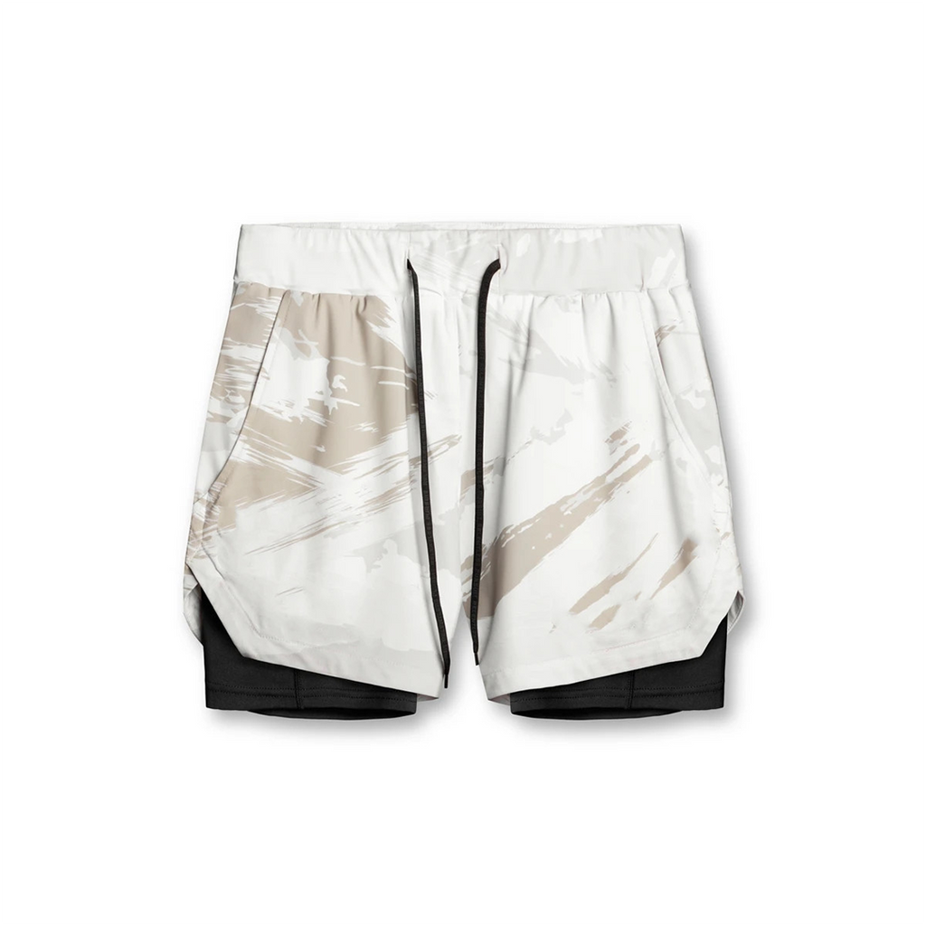 Sportliche Sommershorts für Männer - Jesper