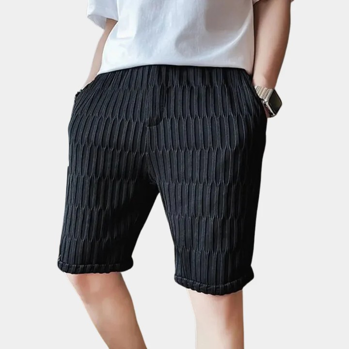 Leichte und moderne Shorts für einen stilvollen Sommerlook