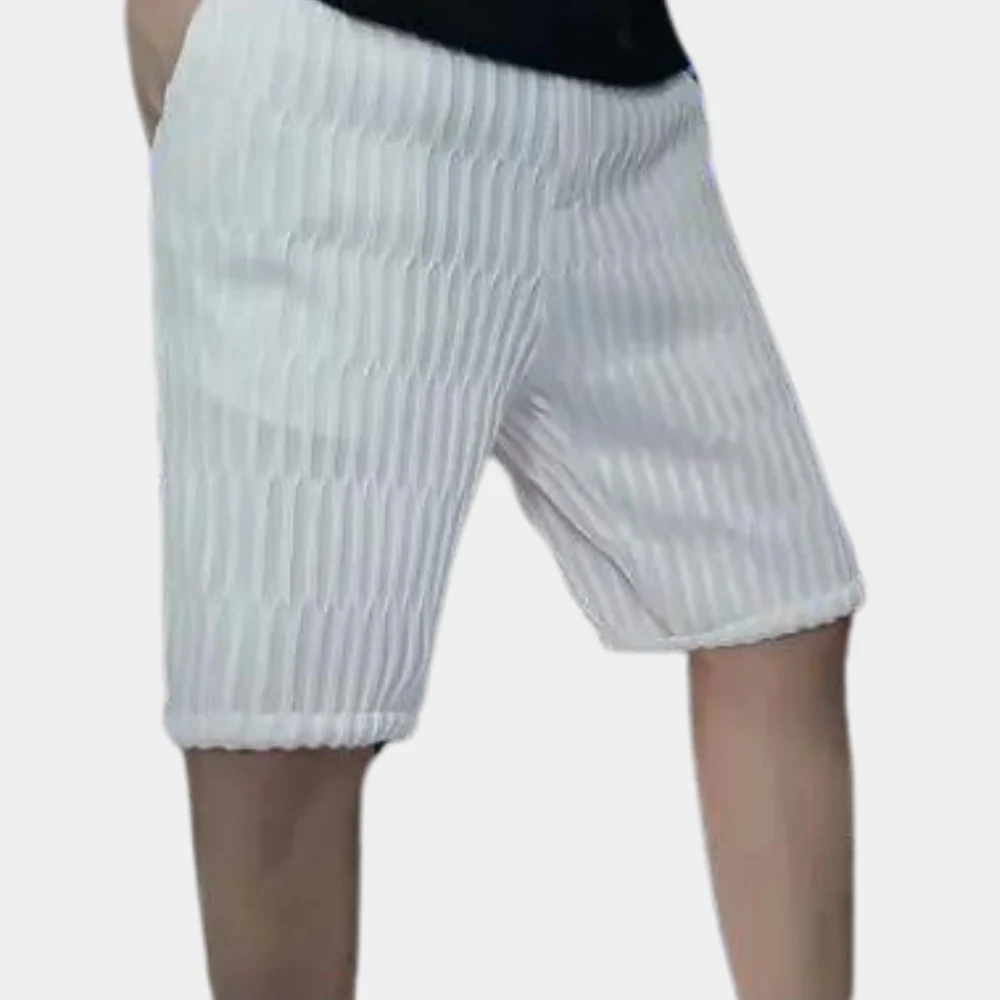 Leichte und moderne Shorts für einen stilvollen Sommerlook