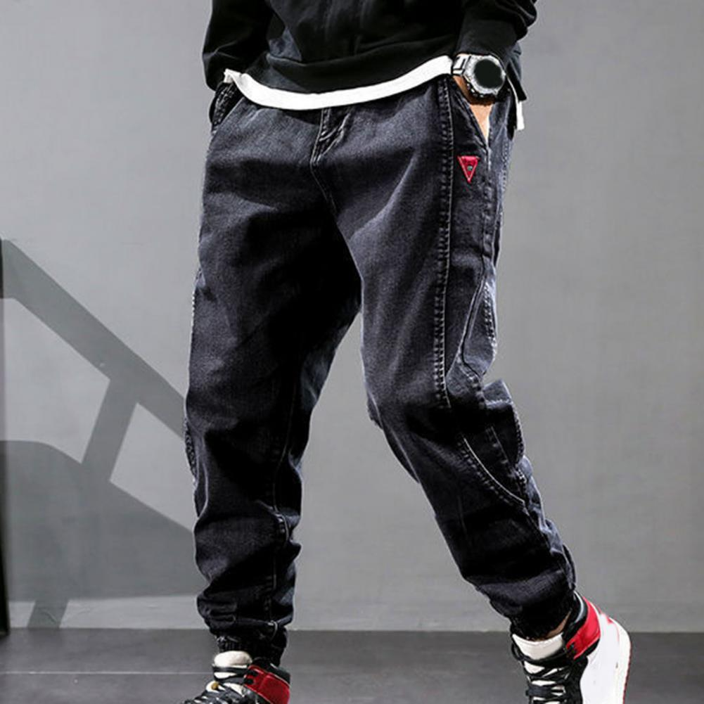 Stylische Baggy Jeans für den Sommer – leichter, lässiger Denim-Look mit bequemer Passform