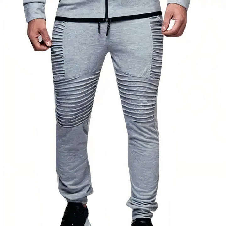 Stylische Herren-Sommerhosen – leicht, bequem und ideal für warme Tage.