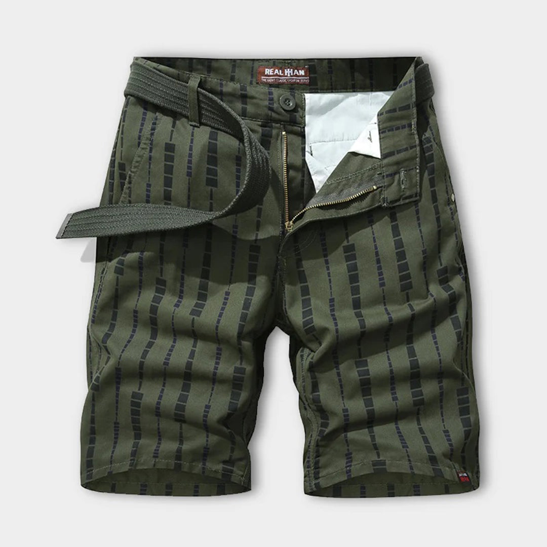 Leichte und atmungsaktive Outdoor-Shorts für Herren, ideal für Sommeraktivitäten