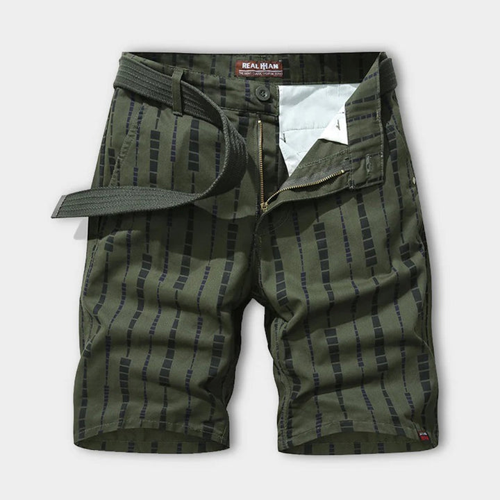 Leichte und atmungsaktive Outdoor-Shorts für Herren, ideal für Sommeraktivitäten