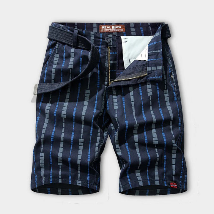 Leichte und atmungsaktive Outdoor-Shorts für Herren, ideal für Sommeraktivitäten