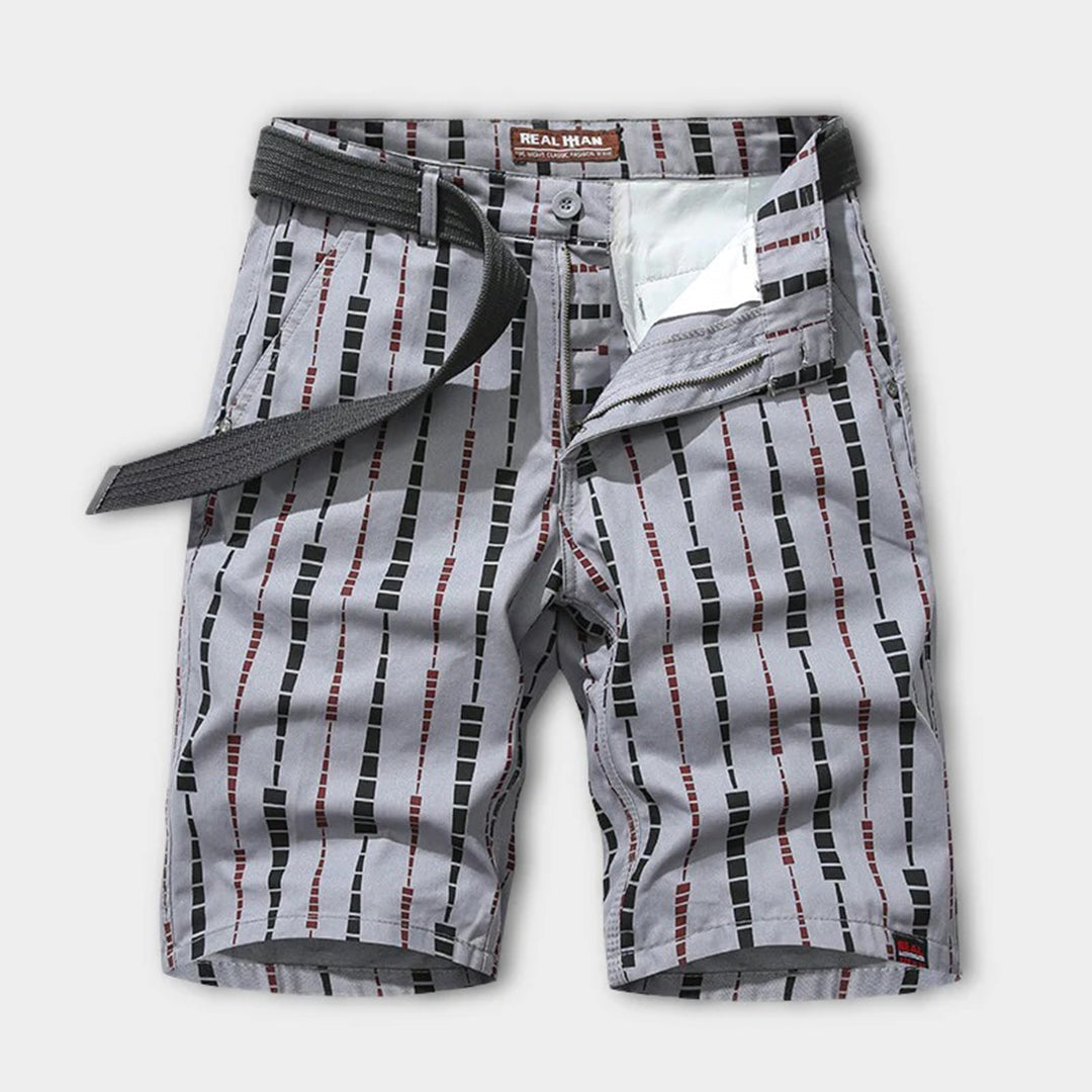 Leichte und atmungsaktive Outdoor-Shorts für Herren, ideal für Sommeraktivitäten