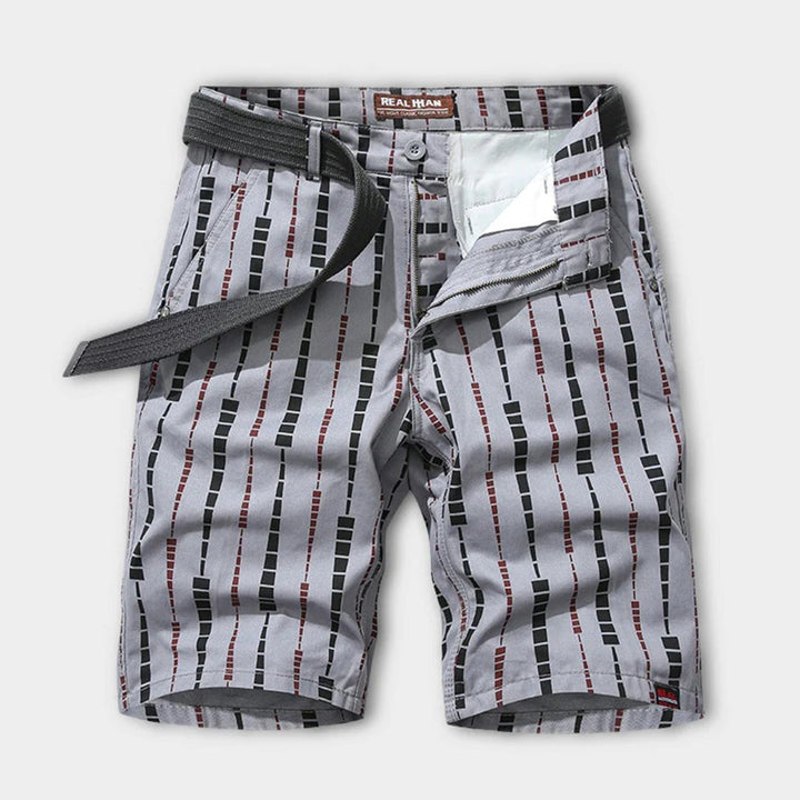 Leichte und atmungsaktive Outdoor-Shorts für Herren, ideal für Sommeraktivitäten