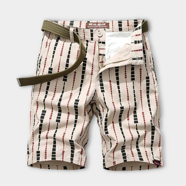Leichte und atmungsaktive Outdoor-Shorts für Herren, ideal für Sommeraktivitäten