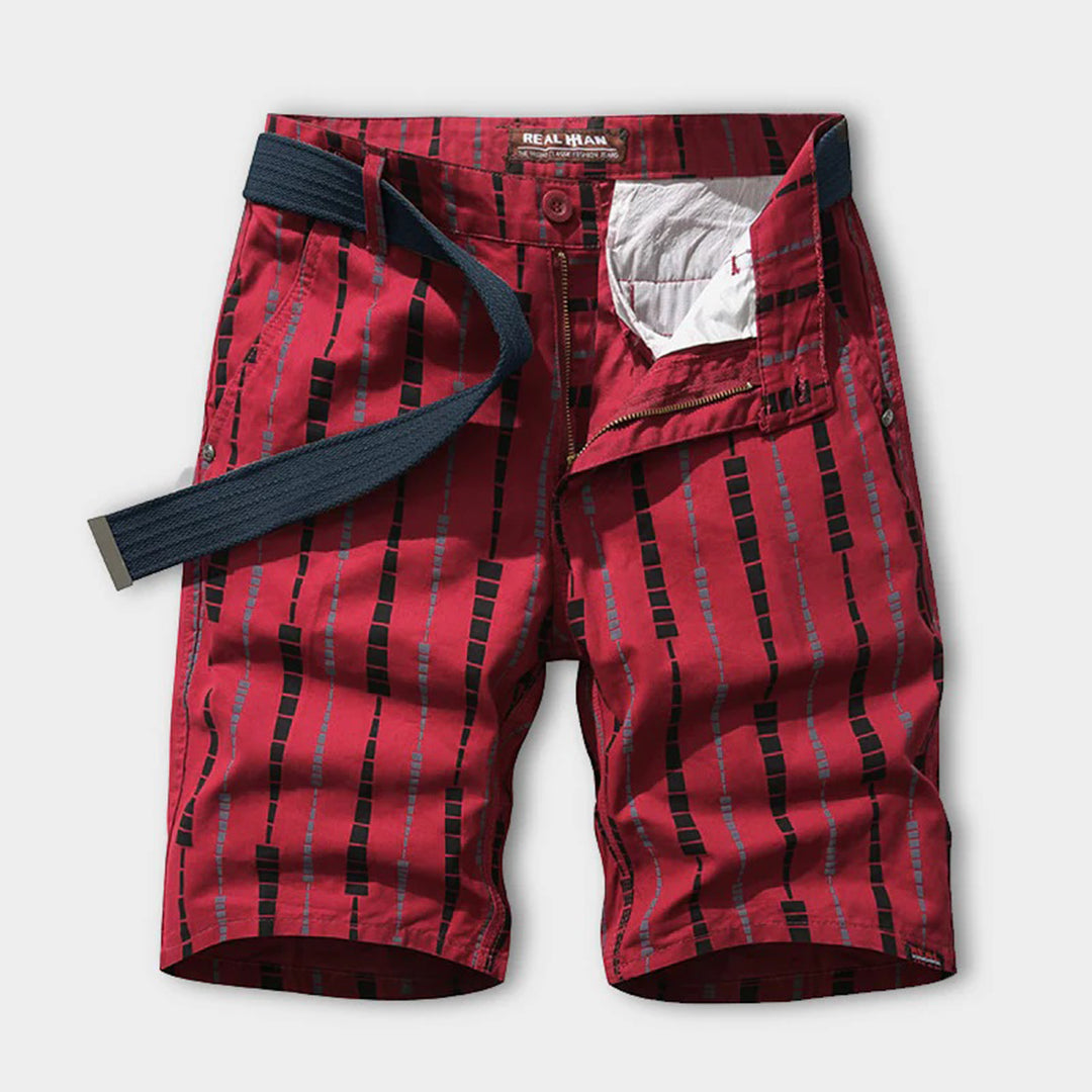 Leichte und atmungsaktive Outdoor-Shorts für Herren, ideal für Sommeraktivitäten