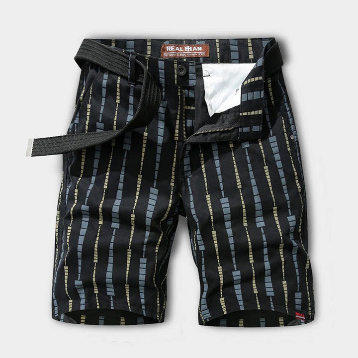 Leichte und atmungsaktive Outdoor-Shorts für Herren, ideal für Sommeraktivitäten