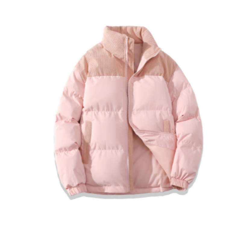 Moderne Herrenjacke mit wasserdichter Funktion, ideal für regnerische Tage und vielseitige Anlässe.