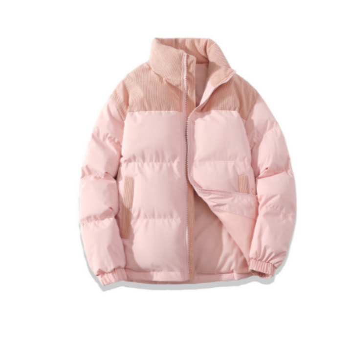 Moderne Herrenjacke mit wasserdichter Funktion, ideal für regnerische Tage und vielseitige Anlässe.