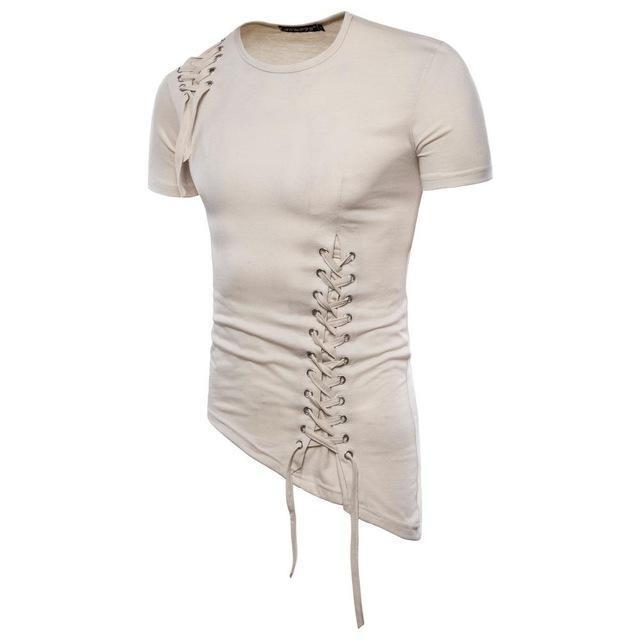 Trendiges Herren-Sommerhemd – leicht, atmungsaktiv und perfekt für stilvolle Sommerlooks.