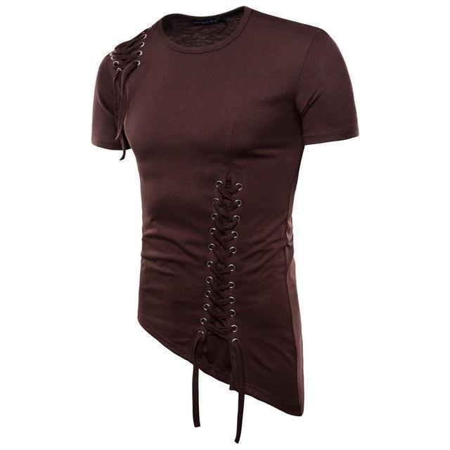 Trendiges Herren-Sommerhemd – leicht, atmungsaktiv und perfekt für stilvolle Sommerlooks.